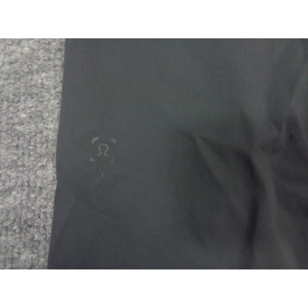 Lululemon Great Wall Pants Mens M Great Wicking Stretch Drawstring Running - Picture 6 of 14
